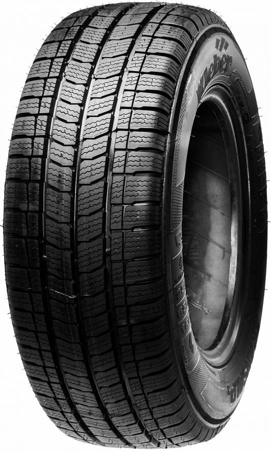 Kleber Transalp 2+ M+S 3PMSF 225/65R16C 112/110R Winter – Bild 2