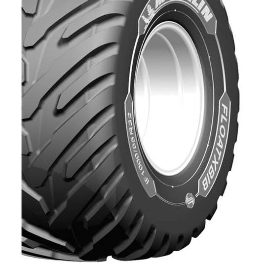 Michelin Floatxbib 1000/50 R25 190D – Bild 2