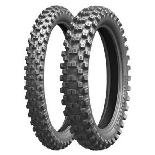 Michelin Tracker (TT) 120/80-19 63R Sommer