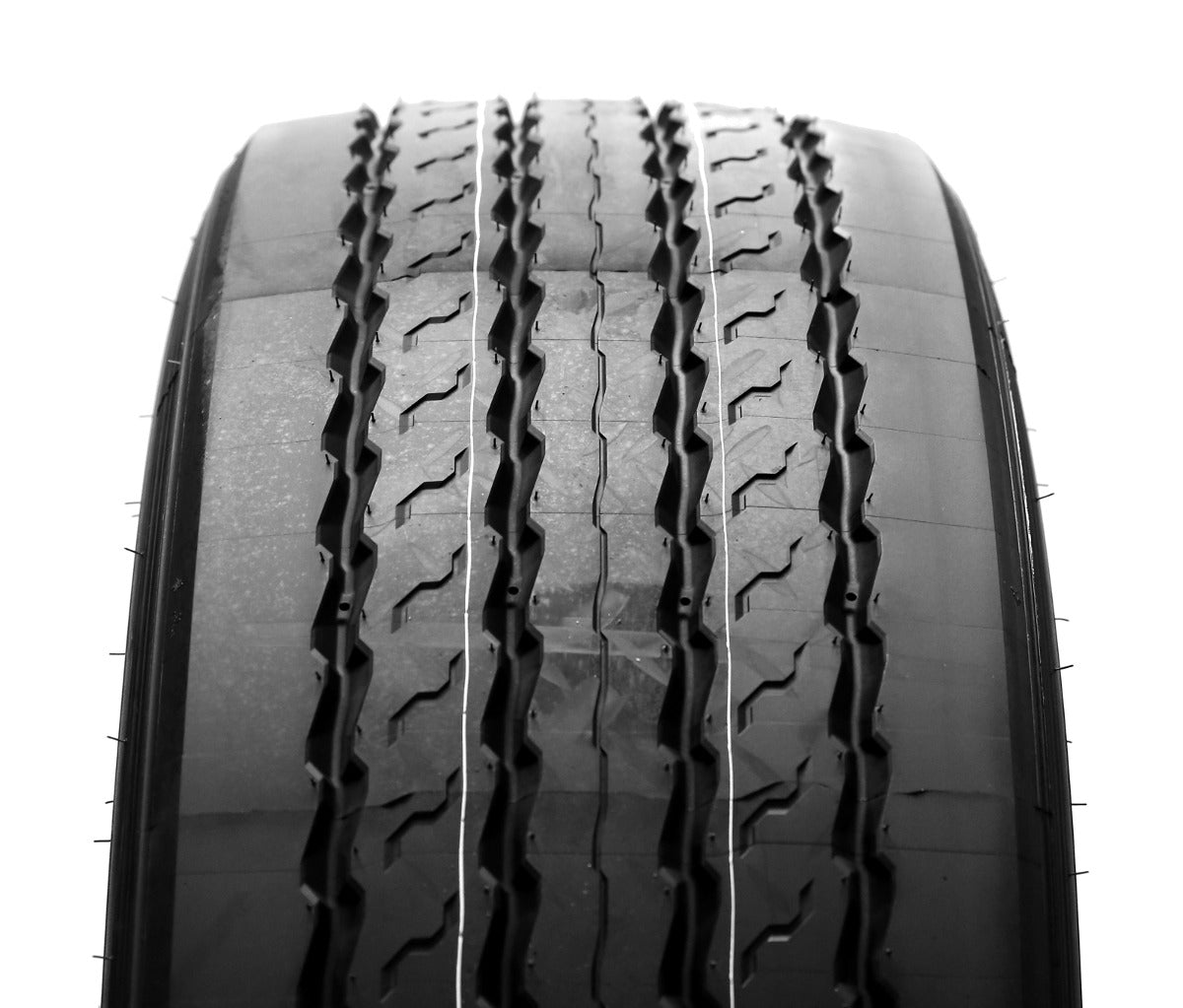 Laurent LR-Multi T 385/65 R22.5