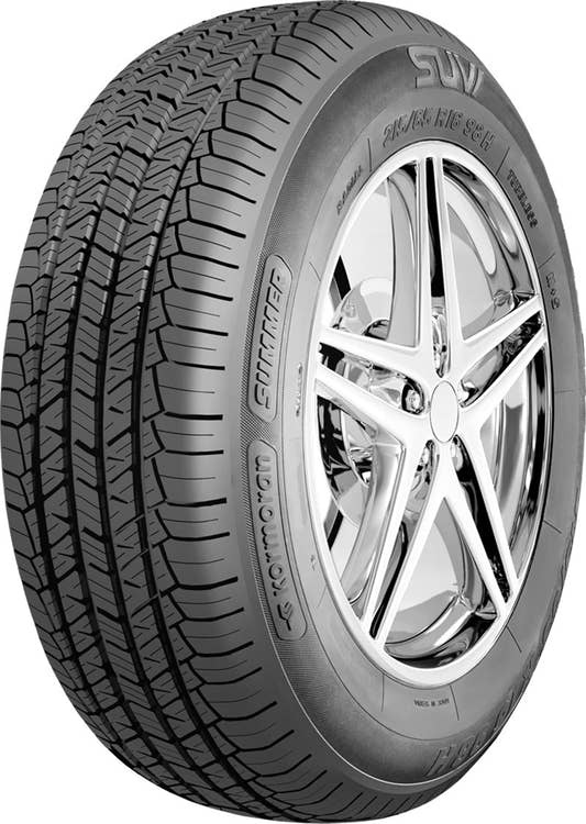 Kormoran SUV Summer M+S 285/60 R18 116V Sommer