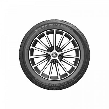 Michelin X-Ice Snow XL 3PMSF nordic compound 235/45 R18 98H Winter – Bild 3