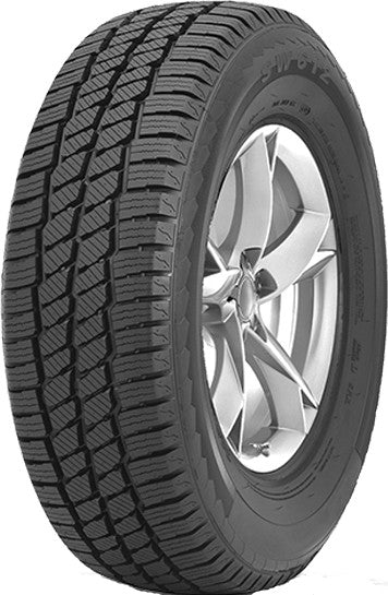 Westlake SW 612 3PMSF 195/60R16C 99/97T Winter