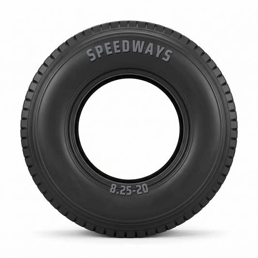 Speedways Military GG 8.25-20 Sommer