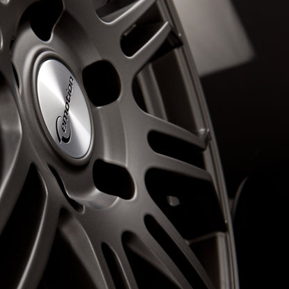 Emotion Wheels Corse Gun metal Alufelge 7.5x18 Zoll ET45 LK 5x114.3 ML72.6 – Bild 4