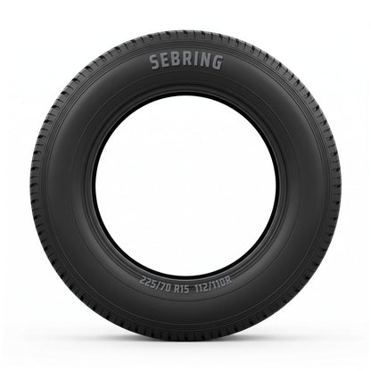 Sebring All Season Light Truck 225/70 R15 112/110R Ganzjahr