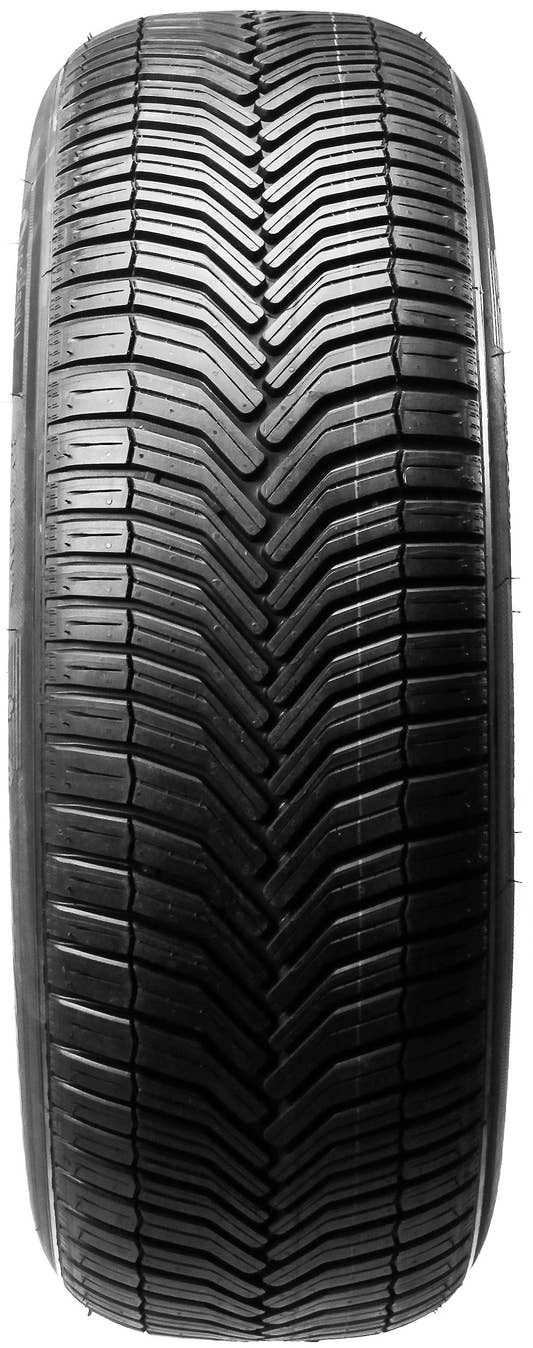 Michelin Crossclimate SUV XL 3PMSF DOT21 255/55 R19 111W Ganzjahr DOT DOT21