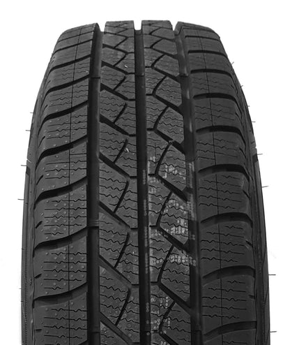 Goodyear Vector 4Seasons Cargo 235/60 R17 117/115S Ganzjahr DOT 2021