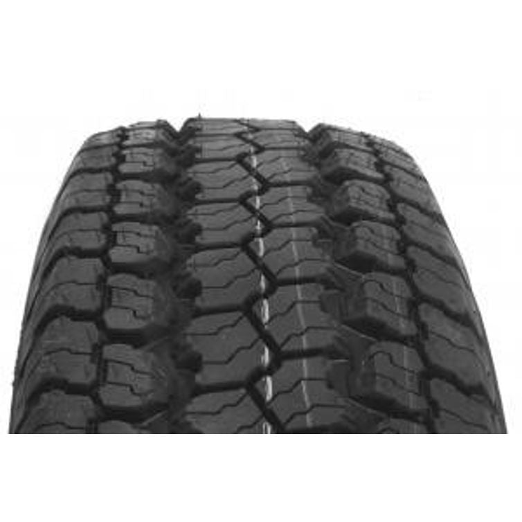Goodyear Wrangler AT-S 205/80 R16 100S Sommer DOT 2021