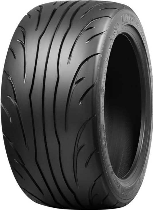 NAN Kang Toursport NS DOT18 225/70 R15 100H Sommer DOT 18