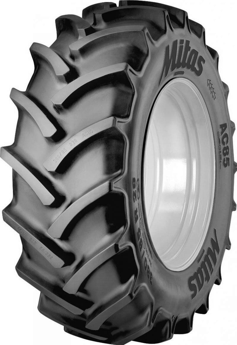 Mitas AC 85 DA 380/85 R24 131B