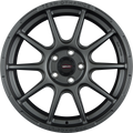 Team Dynamics Pro Race LT Matt Graphit Alufelge 8x15 Zoll ET25 LK 4x100 ML57.1