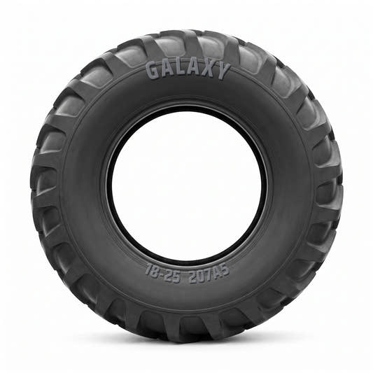Galaxy Portstar Plus 315 18.00-25 207A5
