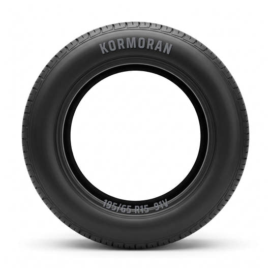 Kormoran Summer 3 195/65 R15 91V Sommer
