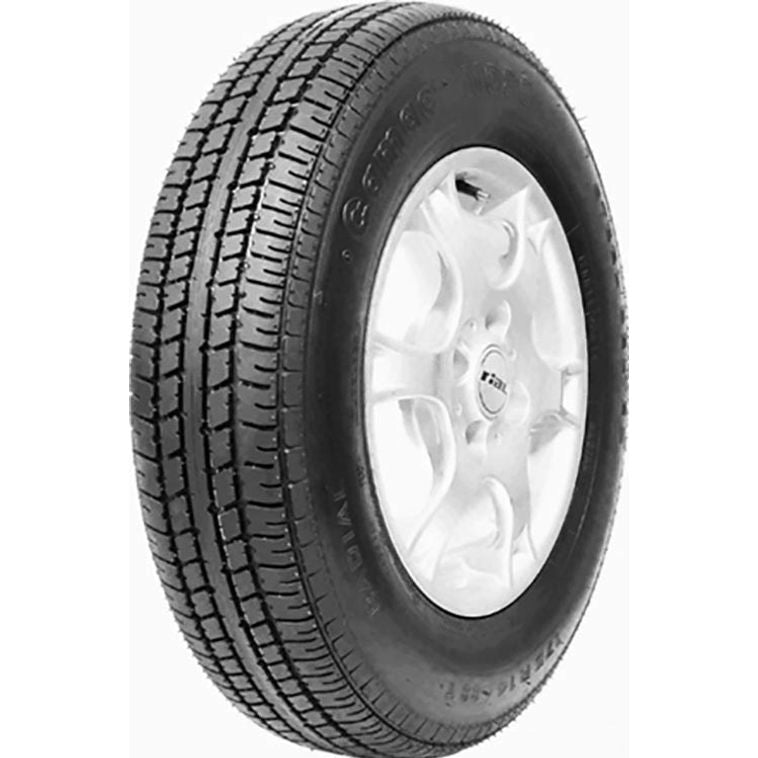 Camac NC80 145/80 R12 72T Sommer
