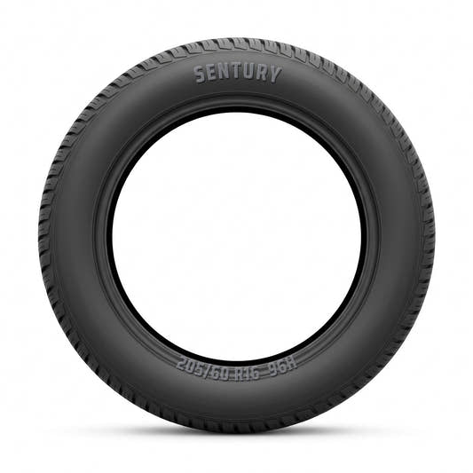 Sentury Seasonsdragon 3 205/60 R16 96H Ganzjahr