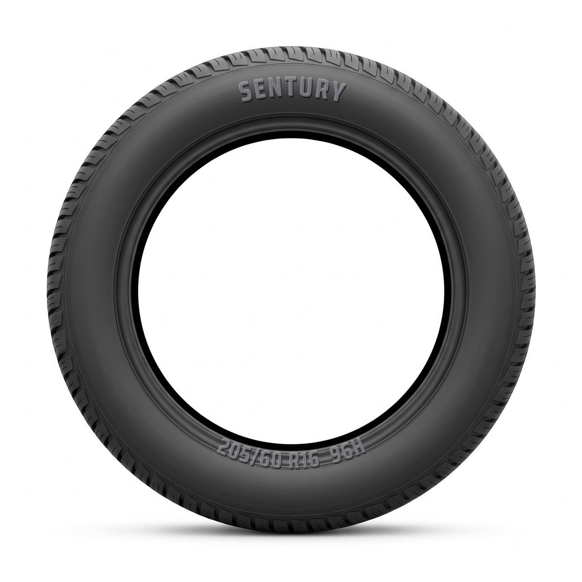 Sentury Seasonsdragon 3 205/60 R16 96H Ganzjahr