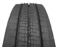 Bridgestone Duravis R-Steer 002 385/65 R22.5 160K DOT 2022