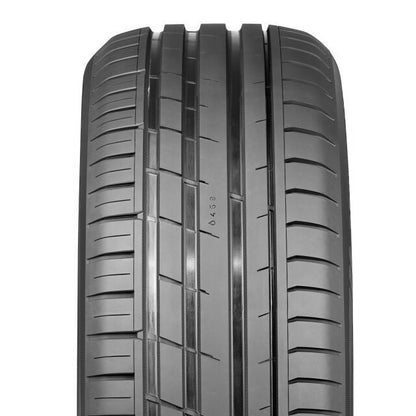 Nokian Powerproof SUV XL DOT22 285/45 R19 111W Sommer DOT DOT22