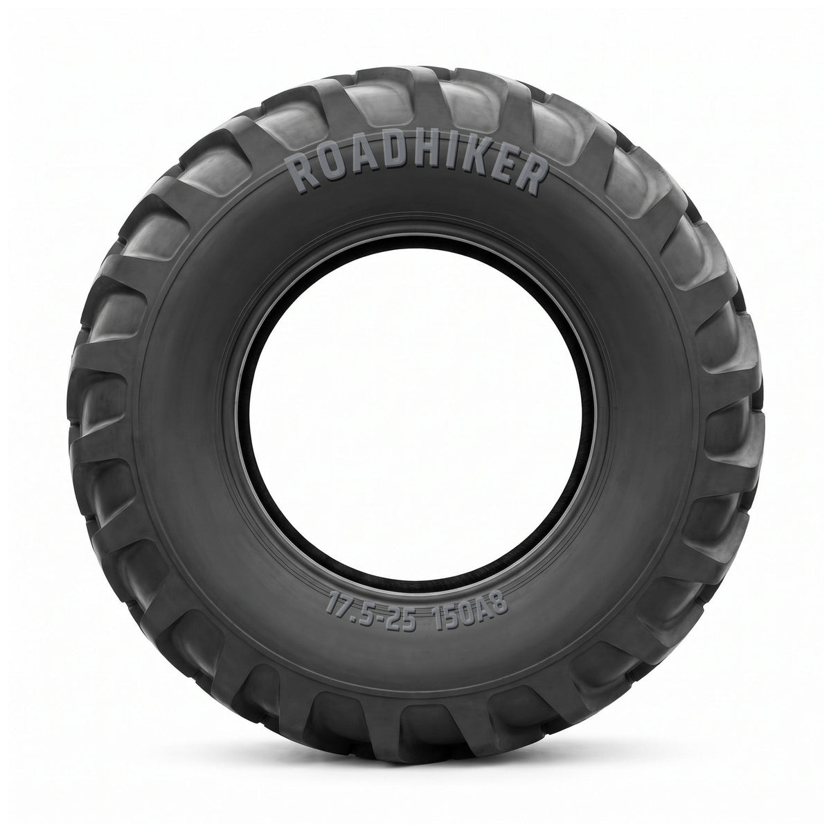 Roadhiker W-3E G-2 (DOT:"") 17.5-25 150A8