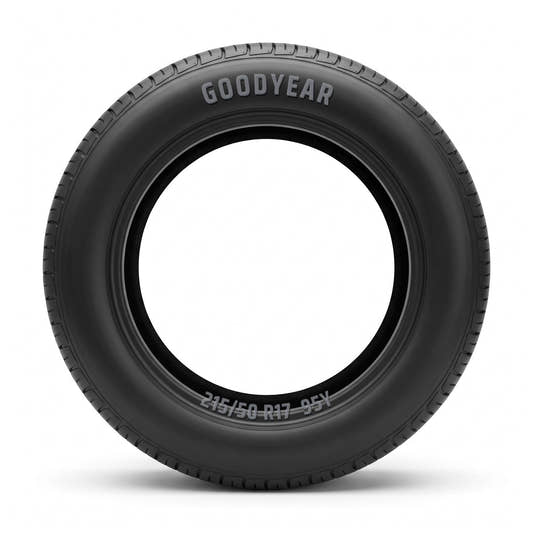 Goodyear Eagle Sport 2 UHP 215/50 R17 95Y Sommer
