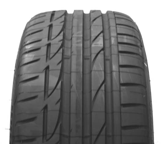 Bridgestone S001 205/45 R17 84W Sommer DOT 2022