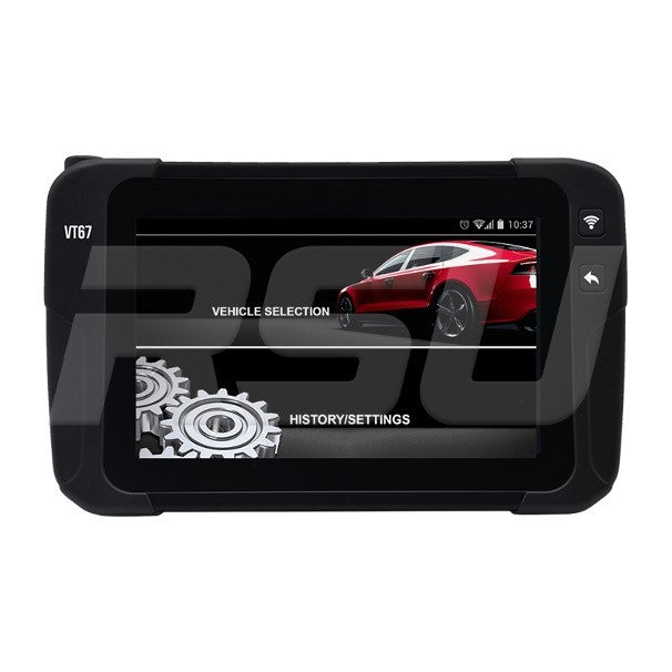 Ateq RDKS-Sensor VT67 Diagnostic Tool