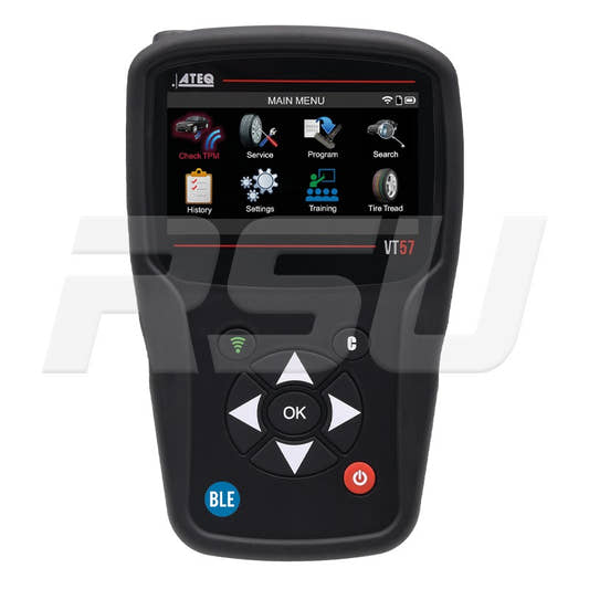 Ateq VT57 TPMS Tool + BLE