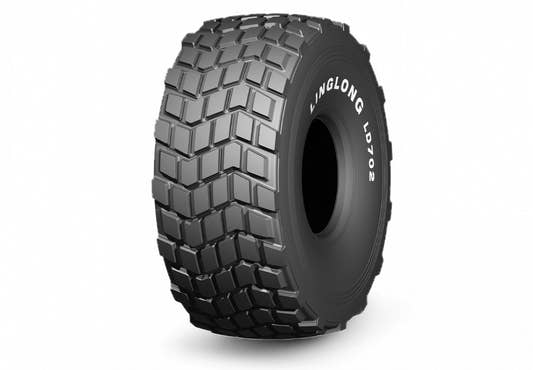 Linglong LD702 24.00 R20.5 176F