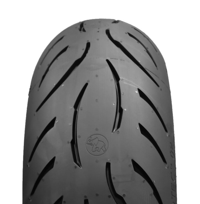 Metzeler Roadtec 02 160/60 R17 69W DOT 2023