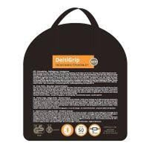 DeltiGrip Schneekette EVO 60 14–16 Zoll für PKW