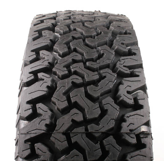 Blackstar Globetrotter 255/60 R18 112Q