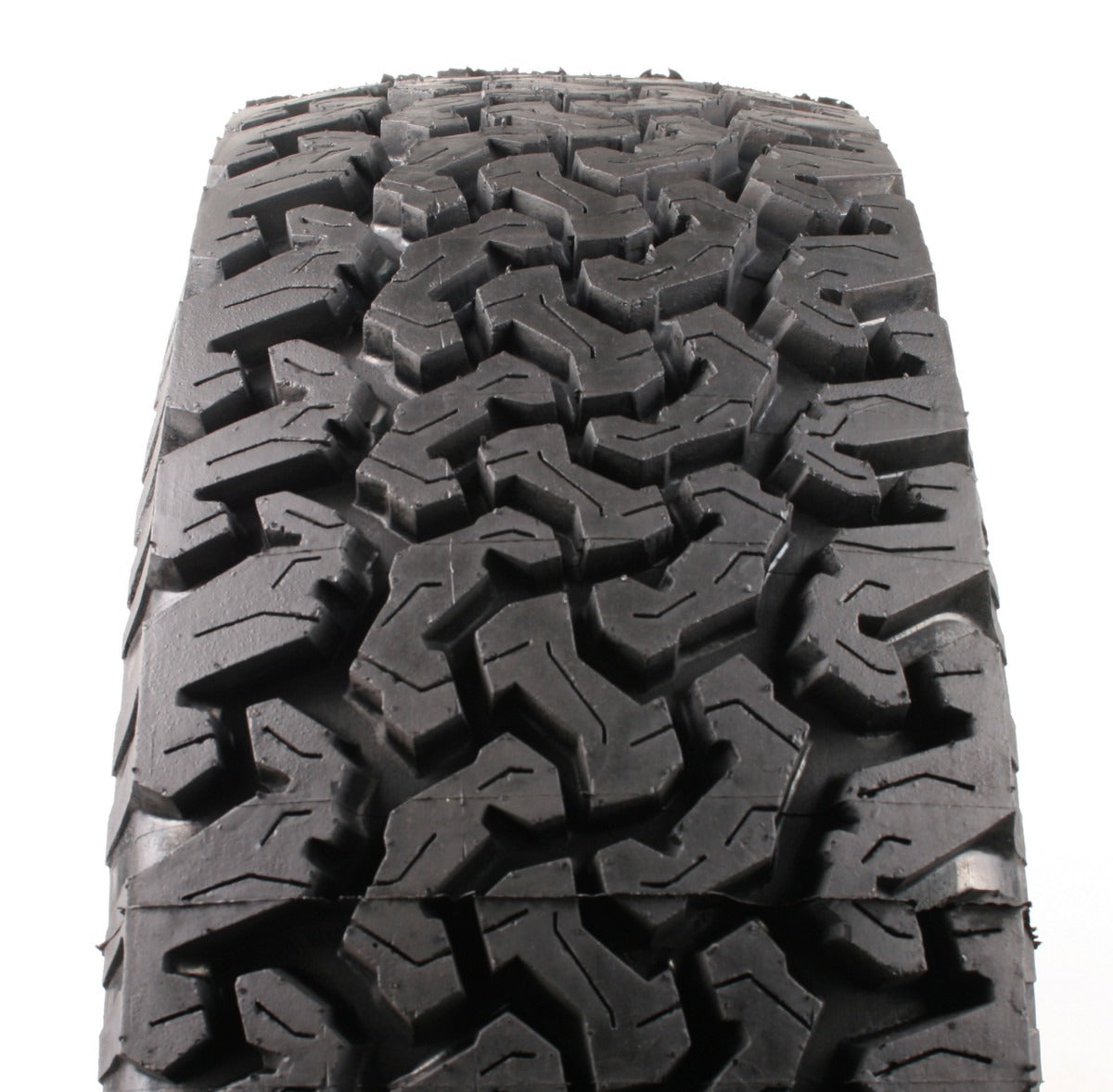 Blackstar Globetrotter 255/60 R18 112Q