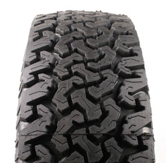 Blackstar Globetrotter 255/60 R18 112Q