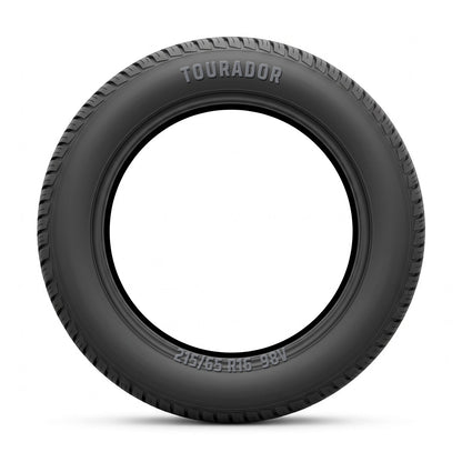 Tourador X Pro 4S ZU1 3PMSF 215/65 R16 98V Ganzjahr