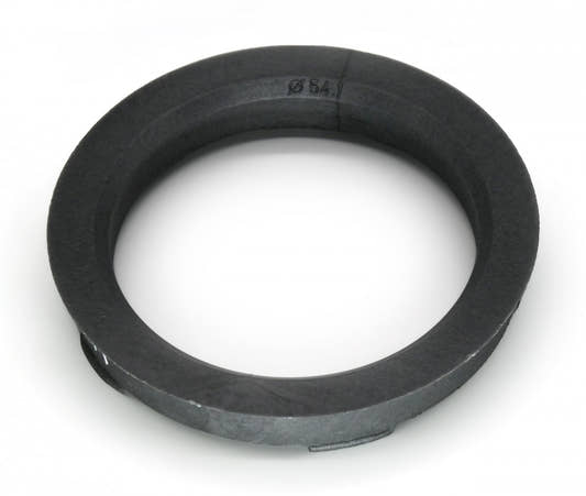 CMS Zentrierring 67,1/54,1 silber