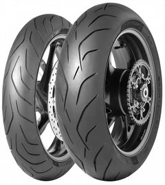 Dunlop Sportsmart MK3 DOT23 190/55 ZR17 75W Sommer DOT 23
