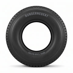 Runderneuert Rigdon /142 (613 1.RE) 285/70 R19.5 144M