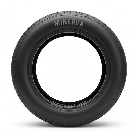 Minerva Avenue 205/50 R17 93W Sommer