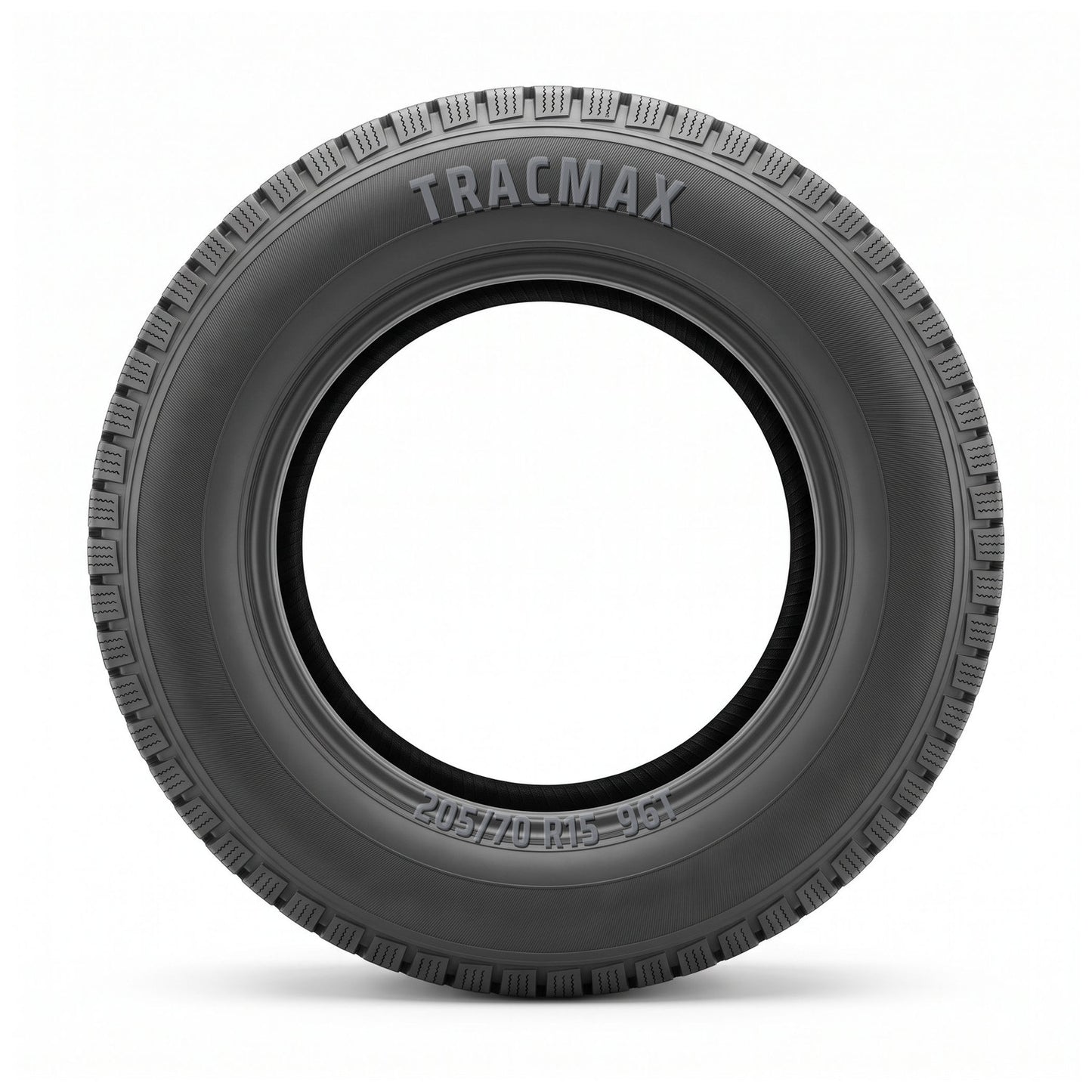 Tracmax X-Privilo S500 205/70 R15 96T Winter