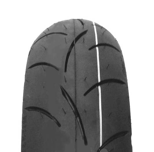 Mitas MC-50 100/90-19 57H Sommer – Bild 2