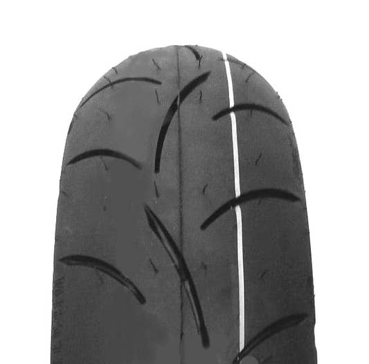 Mitas MC-50 130/70-17 62H Sommer – Bild 2