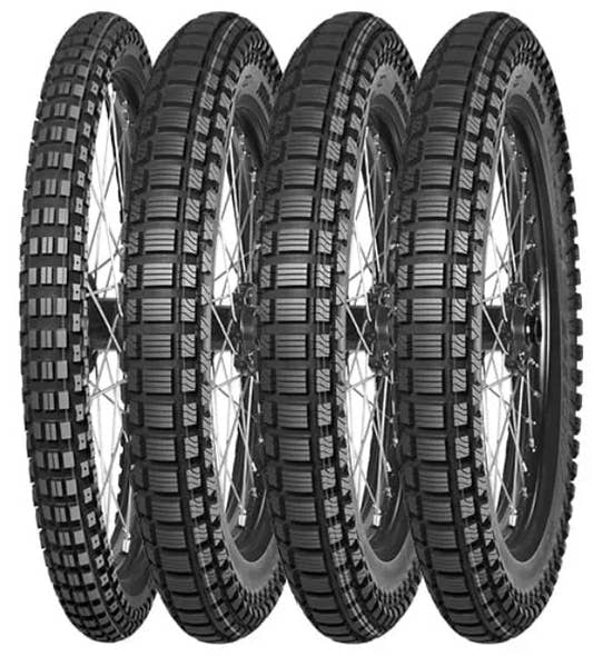 Mitas SPEEDWAY 2.75-23 48P