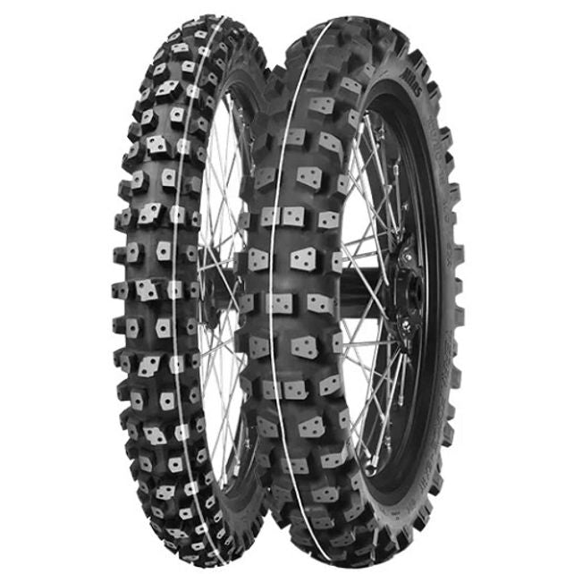Mitas TERRA FORCE-EX HT 110/100-18 64M Winter
