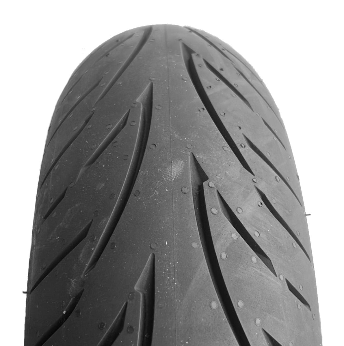 Mitas TOURING FORCE-SC 2 130/70-12 64S Sommer – Bild 2