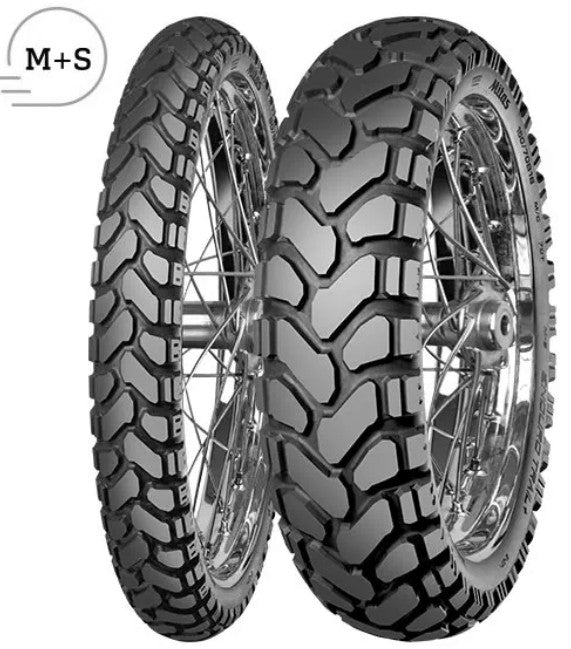 Mitas ENDURO TRAIL+ 90/90 B21 54H Sommer