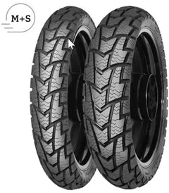 Mitas MC-32 Winter 100/80-17 52R Winter