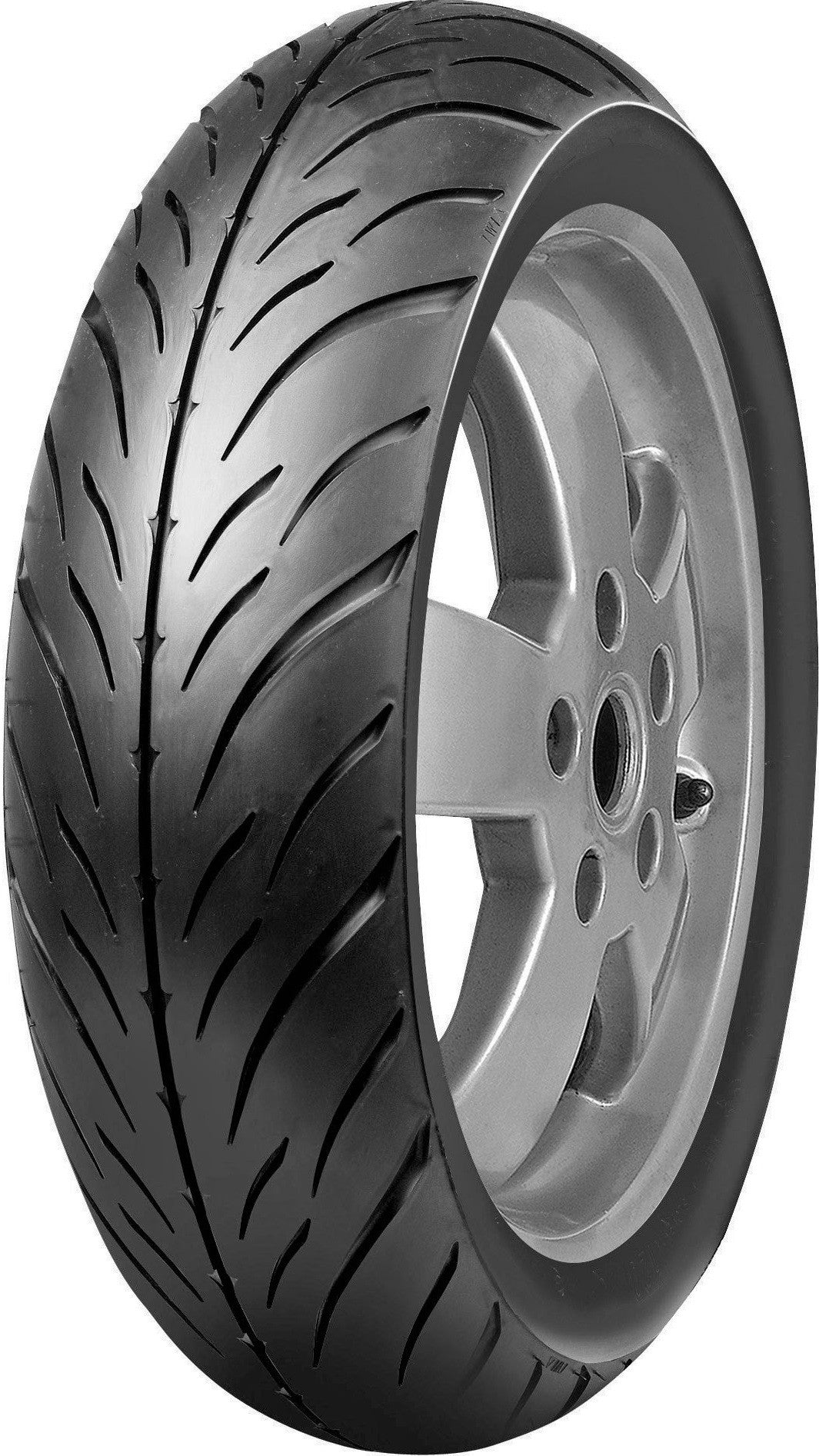 Mitas MC-25 Bogart 130/70-17 62S Sommer