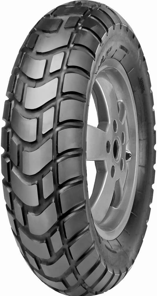 Mitas MC-17 130/90-10 61J Sommer