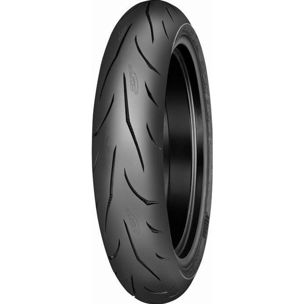 Mitas Sport Force+ 120/65 ZR17 56W Sommer